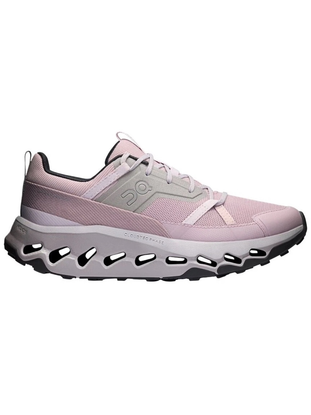 New On Cloudventure Arctic Marina Trail Running Shoes Comfort Women’s - Size 9.5